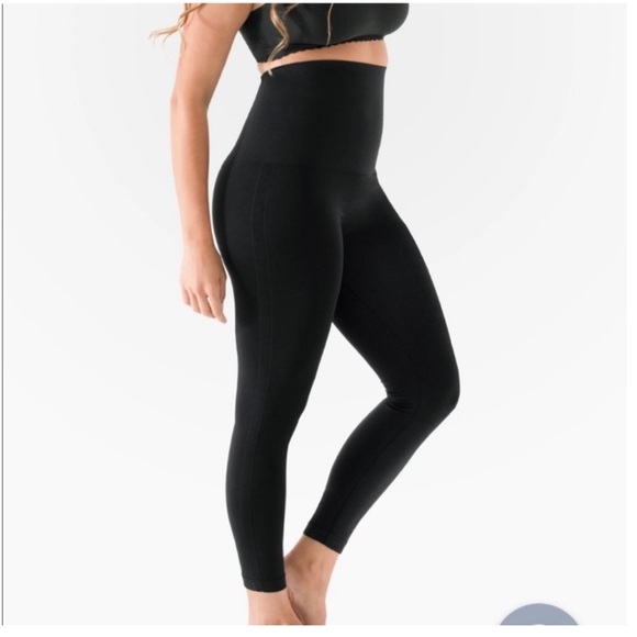 Belly Bandit Pants & Jumpsuits Nwt Belly Bandit Mother Tucker Sz Lg